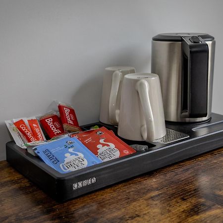 Premium Serviced Accommodation Rooms Nottingham - All With Ensuites Exterior photo