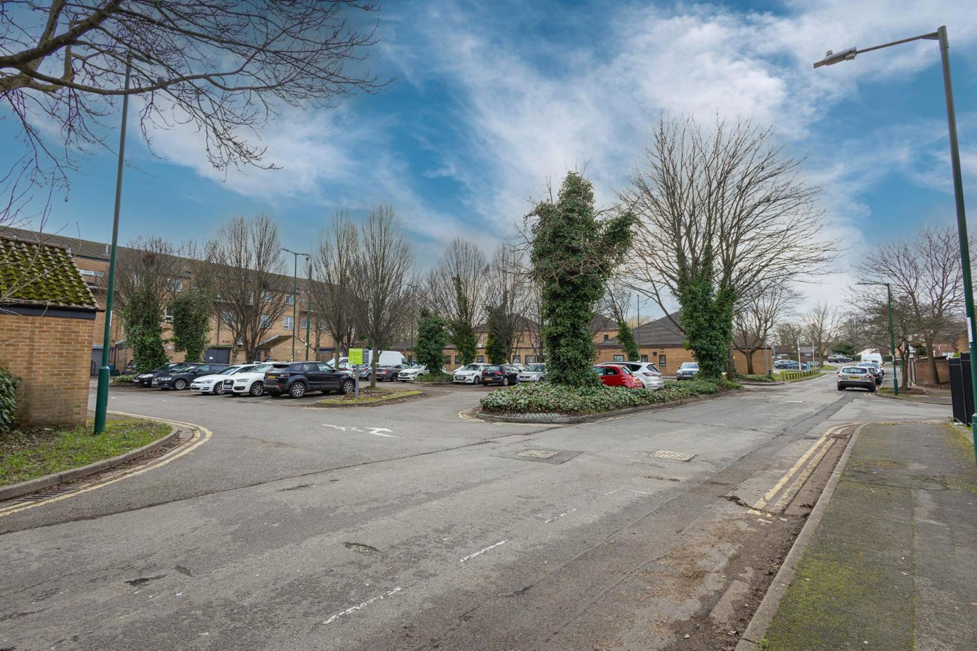 Premium Serviced Accommodation Rooms Nottingham - All With Ensuites Exterior photo