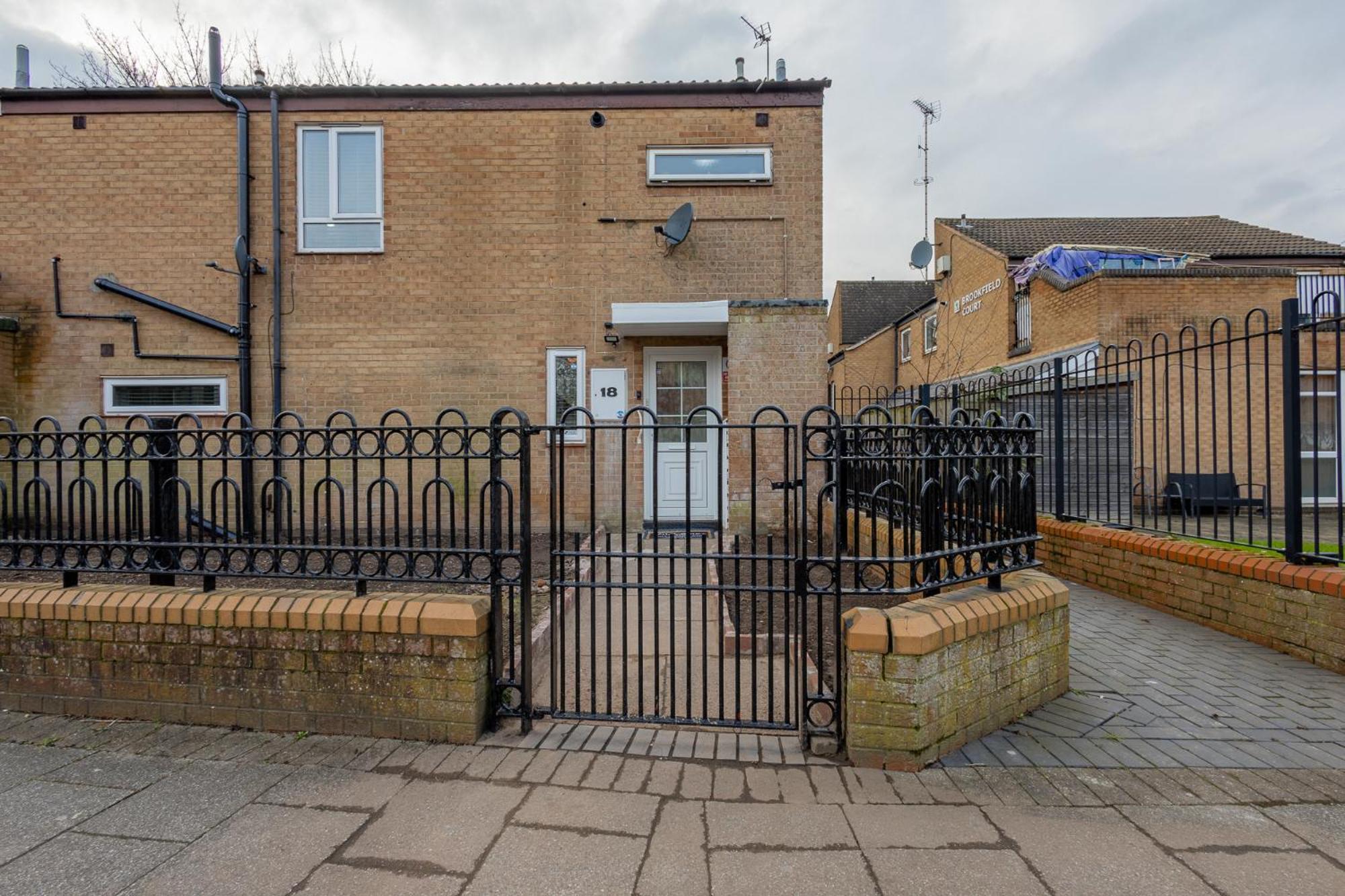 Premium Serviced Accommodation Rooms Nottingham - All With Ensuites Exterior photo