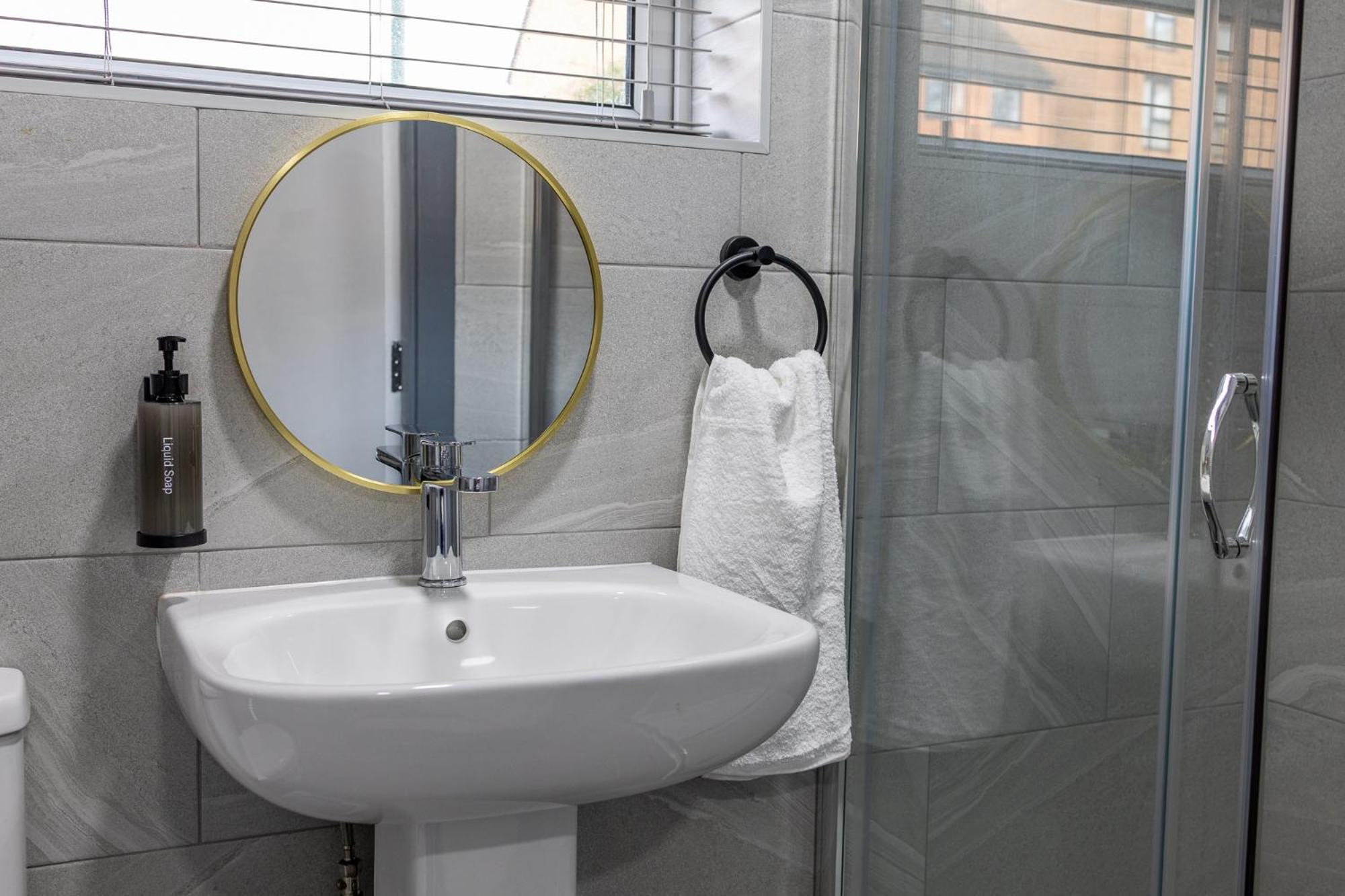 Premium Serviced Accommodation Rooms Nottingham - All With Ensuites Exterior photo