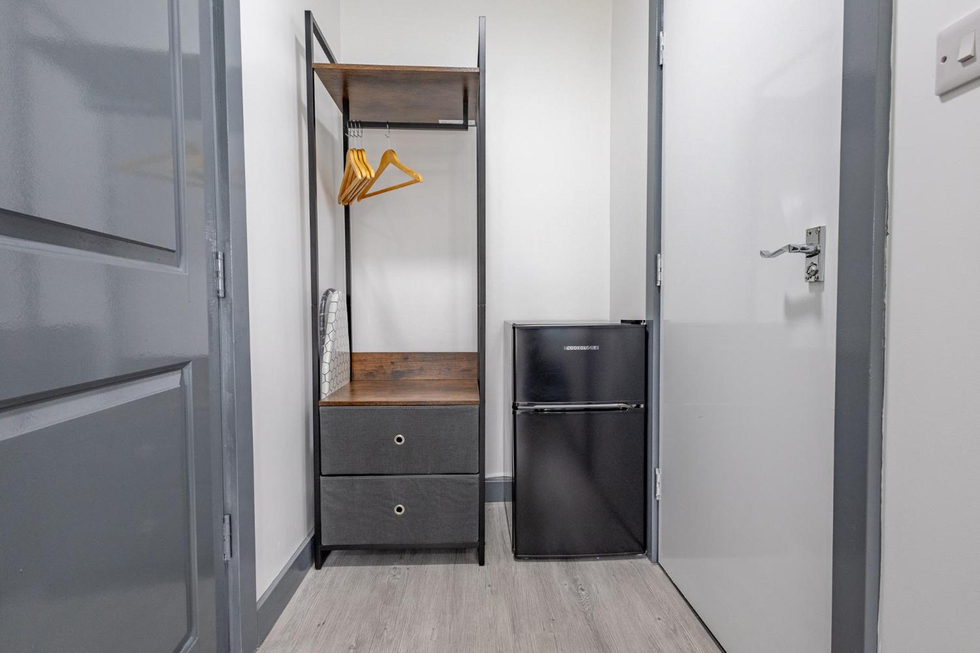 Premium Serviced Accommodation Rooms Nottingham - All With Ensuites Exterior photo